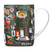 Mug | Land Down Under | Victoria